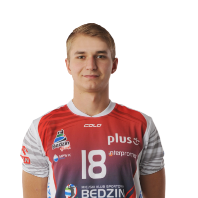 Dawid Żłobecki 