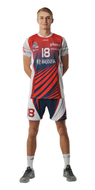 Dawid Żłobecki Dawid Żłobecki