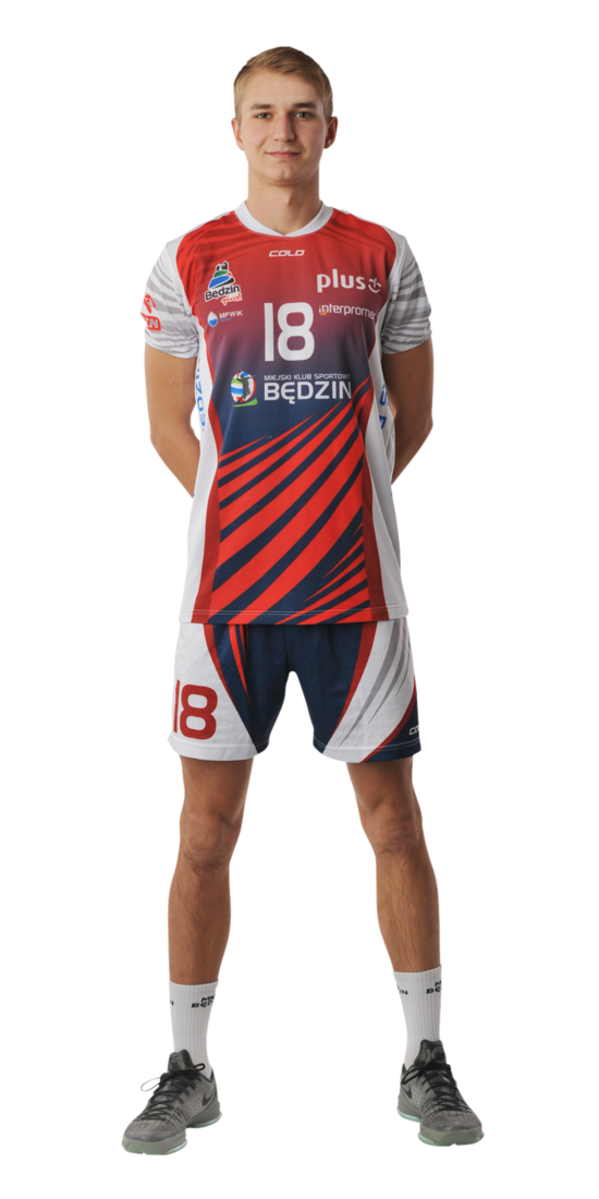 Dawid Żłobecki