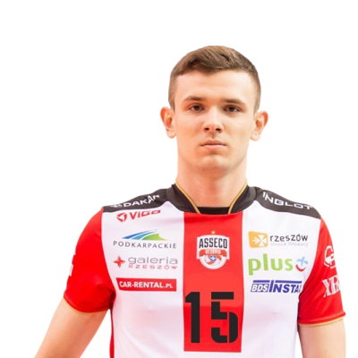 Michał Marszałek 