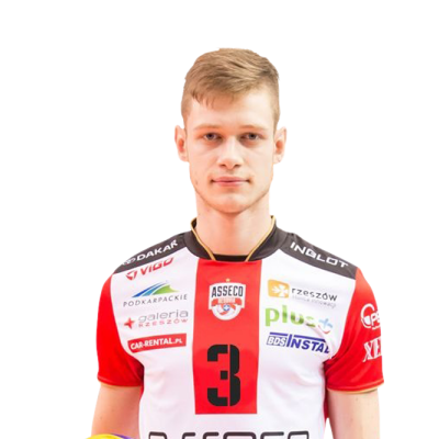 Mateusz Kowalski 