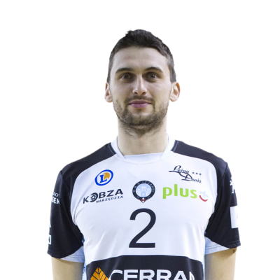 Michał Ostrowski 