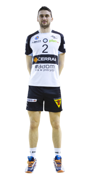 Michał Ostrowski Michał Ostrowski