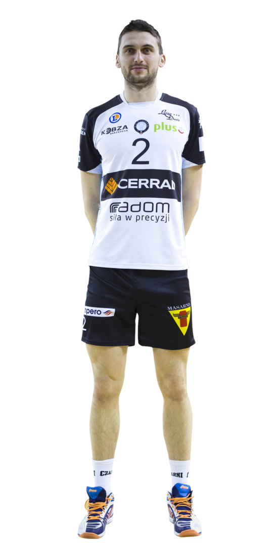 Michał Ostrowski