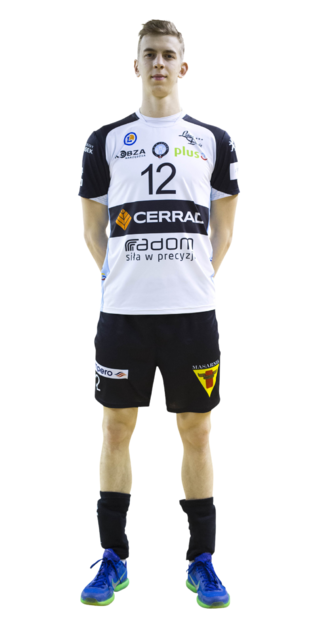 Artur Szalpuk Artur Szalpuk