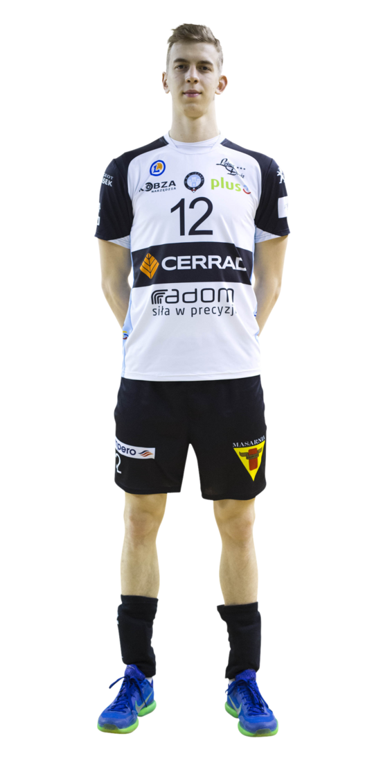 Artur Szalpuk