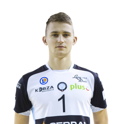 Bartłomiej Bołądź 