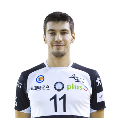 Patryk Szczurek 