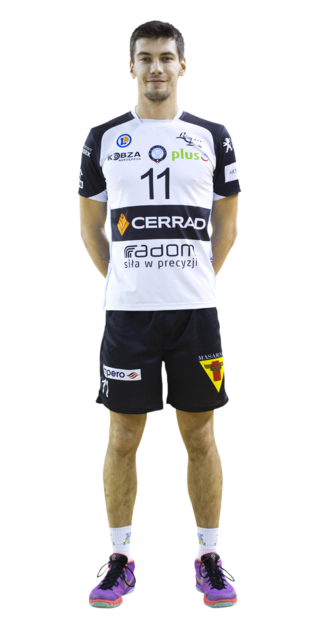 Patryk Szczurek Patryk Szczurek