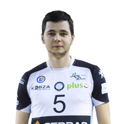 Bartłomiej Grzechnik 