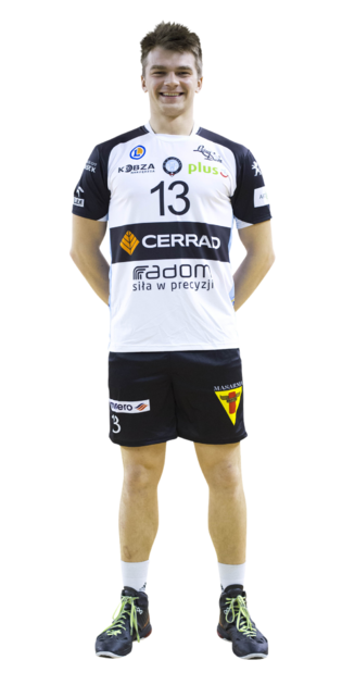 Łukasz Zugaj Łukasz Zugaj