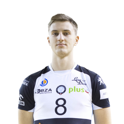 Jakub Zwiech 