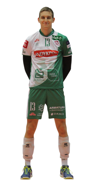 Krzysztof Bieńkowski