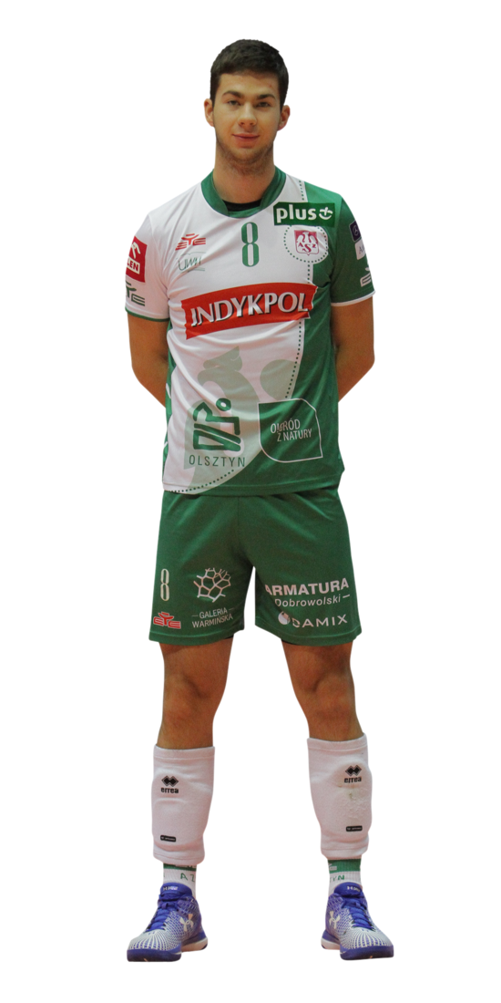 Krzysztof Gulak