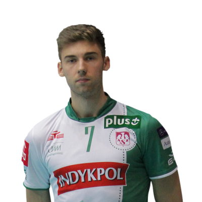 Bartosz Bednorz 