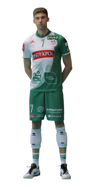 Bartosz Bednorz