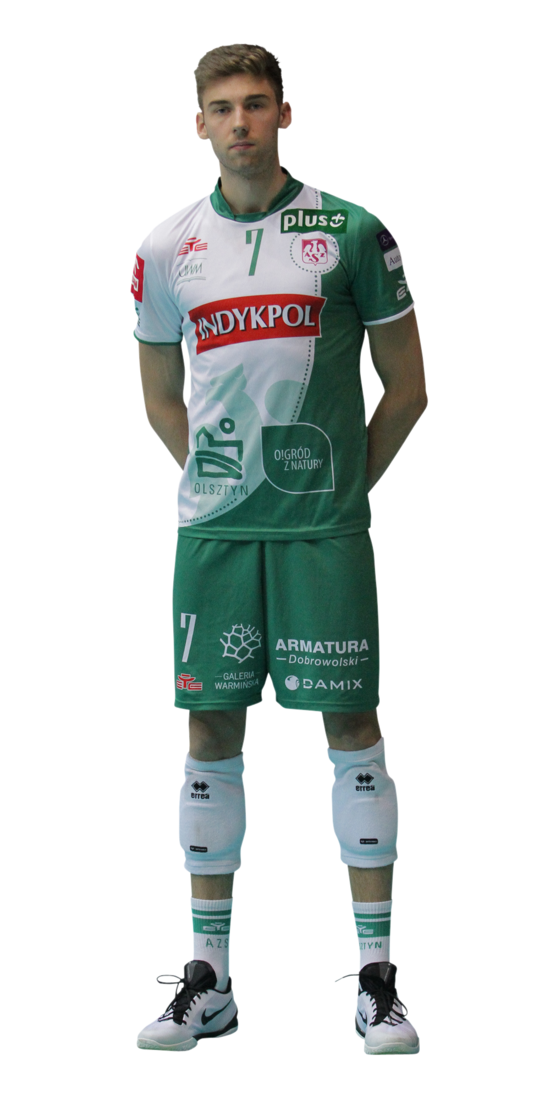 Bartosz Bednorz