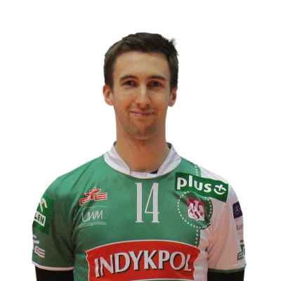 Michał Potera 