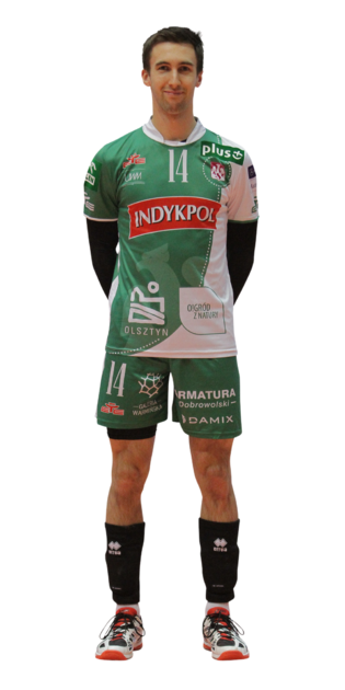 Michał Potera