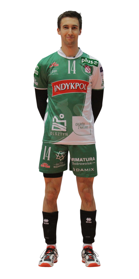 Michał Potera