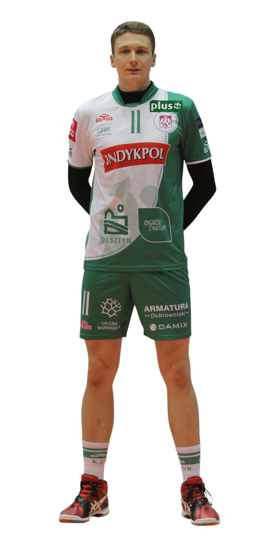 Maciej Zajder