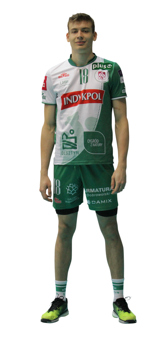 Leszek Wójcik