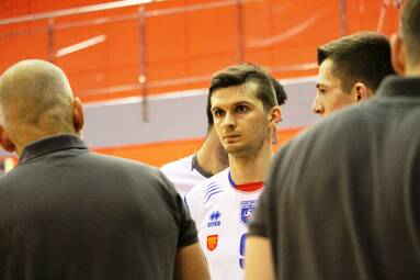 Sławomir Stolc: Kielce podobały mi się zawsze
