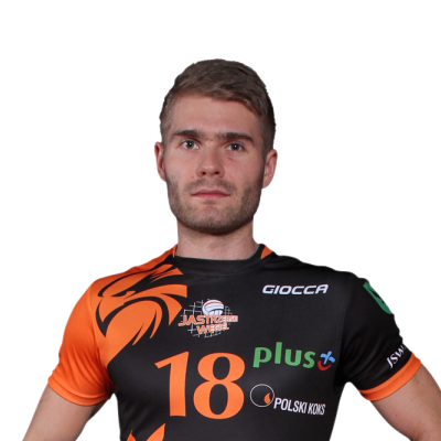 Adrian Mihułka 