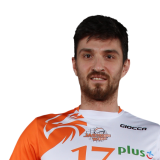 Alexander Shafranovich