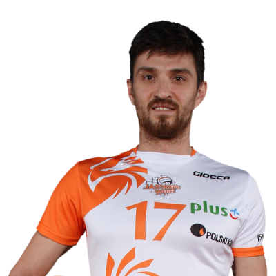 Alexander Shafranovich 
