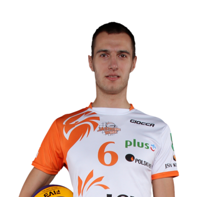 Damian Boruch 
