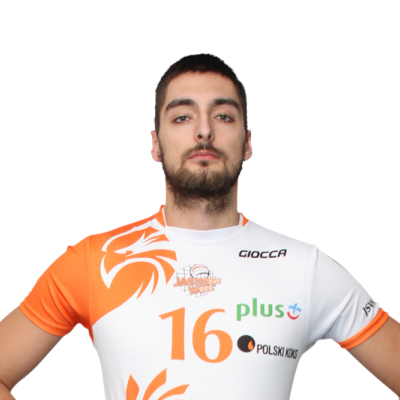 Piotr Hain 
