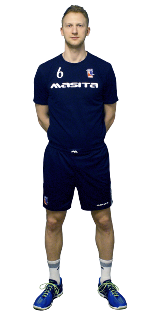 Jakub Jarosz Jakub Jarosz