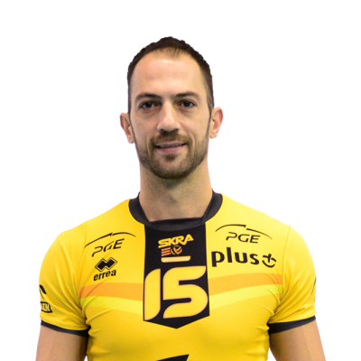 Israel Rodriguez 
