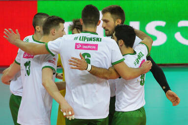 Środa z PlusLigą: AZS Częstochowa - BBTS Bielsko-Biała 3:2