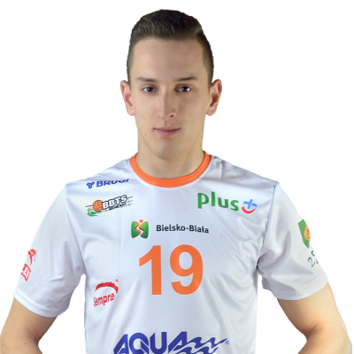 Paweł Stabrawa 