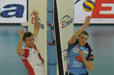 PP: Aseeco Resovia Rzeszow - Delecta Bydgoszcz