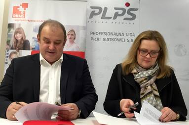 Zaserwuj komuś życie – zostań dawcą szpiku