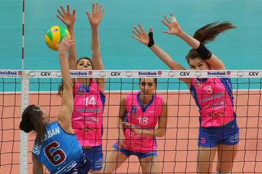 Liga Mistrzyń: terminy meczów polskich drużyn