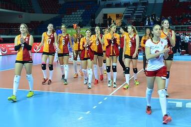 Puchar CEV: terminy meczów Impel Wrocław - Galatasaray Daikin Stambuł
