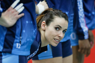 Galeria 13  kolejki ORLEN Ligi