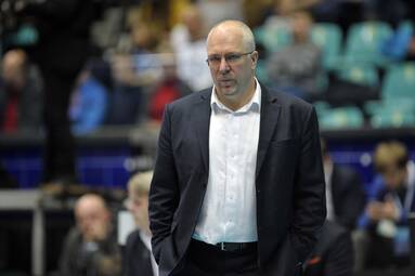 Mark Lebedew: byłem na siebie wściekły