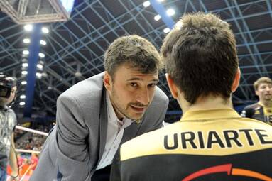 Miguel Angel Falasca trenerem reprezentacji Czech