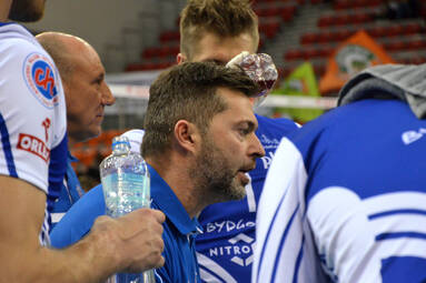 Piątek z PlusLigą: Łuczniczka Bydgoszcz - BBTS Bielsko-Biała 3:1