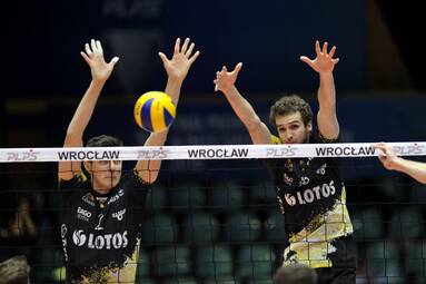 Sobota z PlusLigą: hit 17. kolejki, LOTOS Trefl Gdańsk – PGE Skra Bełchatów 3:0