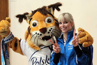 Polski Cukier Muszynianka Enea - Tauron MKS Dąbrowa Górnicza