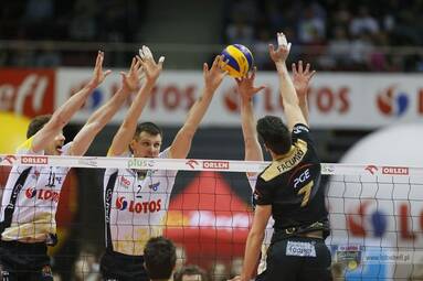 Pentagon Research: PlusLiga najbardziej ceniona