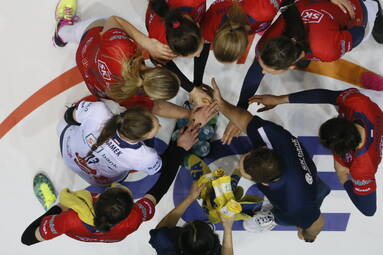 Galeria 18 kolejki ORLEN Ligi