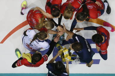 Puchar Polski: wyniki, program