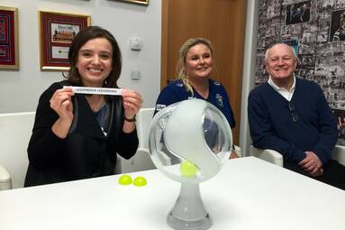 Komunikat dotyczący rozgrywek o Puchar Polski kobiet 2016